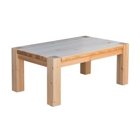 Leo kis dohányzóasztal