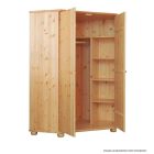 Claudia sarokszekrény