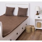 Elizabeth egyszemélyes ágy, 2 fiókkal