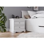 Berbenno éjjeliszekrény F