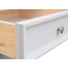 Berbenno éjjeliszekrény F