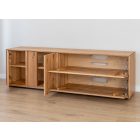 Carlo TV komód 185 cm