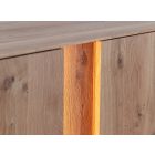 Carlo TV komód 185 cm