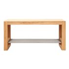 Gianna cipőtartó pad