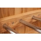 Gianna cipőtartó pad