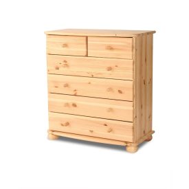 Anikó 4+2 fiókos komód