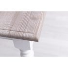 Rozi étkezőasztal 210x90 cm