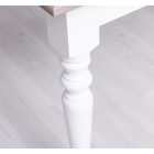 Rozi étkezőasztal 210x90 cm