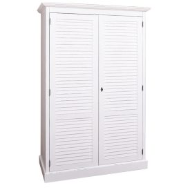 Borka 2 ajtós szekrény