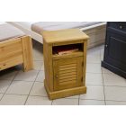 Borka éjjeliszekrény K-082