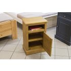 Borka éjjeliszekrény K-082