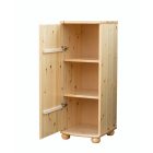 Anikó keskeny, 1 ajtós komód