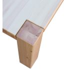 Leo nagy dohányzóasztal