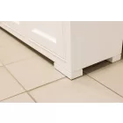 Rókus 3 ajtós 3 fiókos előszoba komód