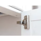 Malonno 3 ajtós, 3 fiókos komód
