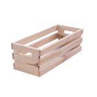 Virágtartó láda 40 cm