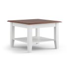 Berbenno dohányzó asztal F+D