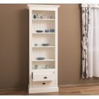 Magor 2 fiókos + nyitott, magas polc