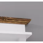 Előszoba szett keskeny szekrénnyel