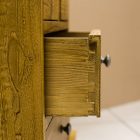 Magor 2+2 fiókos éjjeliszekrény