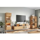 Tiziano TV komód LAM