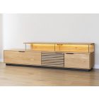 Tiziano TV komód LAM