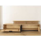 Tiziano TV komód LAM