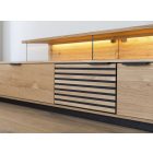 Tiziano TV komód LAM