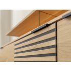 Tiziano TV komód LAM