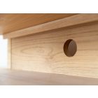 Tiziano TV komód LAM