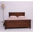 Magor franciaágy, magas lábvéggel (160 -as)