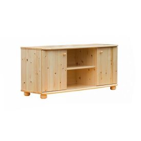 Leo TV állvány (131 cm széles)