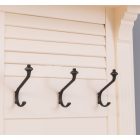 Borka 1 ajtós, 2 fiókos, tükrös előszoba szett