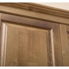 Magor 2 ajtós, 3 fiókos szekrény