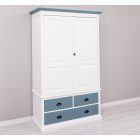 Magor 2 ajtós, 3 fiókos szekrény