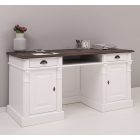 Direktor nagy íróasztal