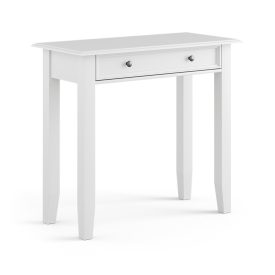 Berbenno konzol asztal F