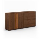 Carlo komód 165 cm TAB