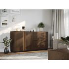 Carlo komód 165 cm TAB