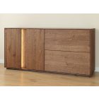 Carlo komód 165 cm TAB