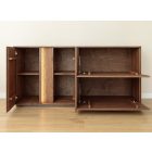 Carlo komód 165 cm TAB