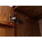 Carlo komód 165 cm TAB