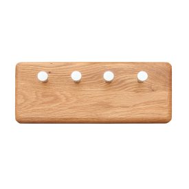 Gianna akasztó (25 cm)