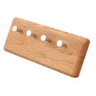 Gianna akasztó (25 cm)