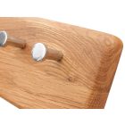 Gianna akasztó (25 cm)