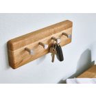 Gianna akasztó (25 cm)