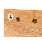 Gianna akasztó (25 cm)