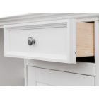 Berbenno 4 ajtós komód F