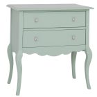 Adela 2 fiókos, széles konzolasztal