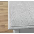 Adela 2 fiókos, széles konzolasztal